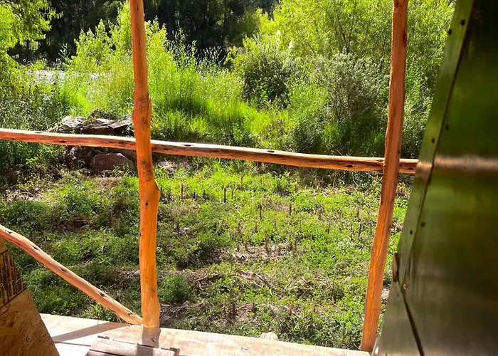 Awki Wasi - Sacred Valley *