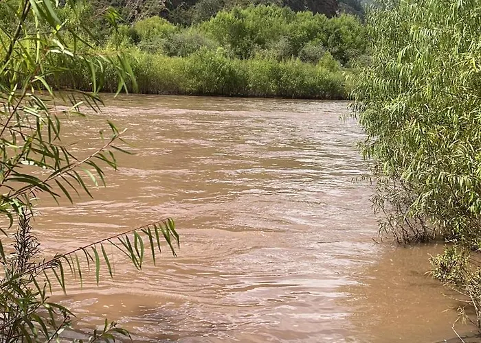 Awki Wasi - Sacred Valley Camping *