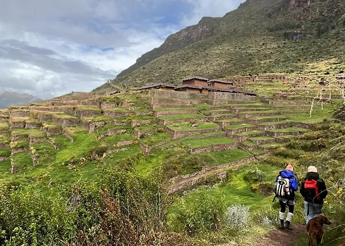 Awki Wasi - Sacred Valley Camping