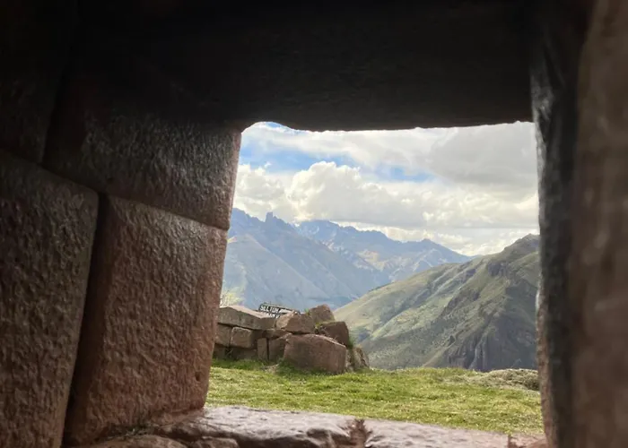 Awki Wasi - Sacred Valley Lamay