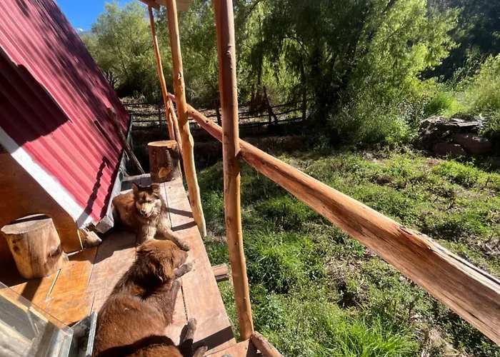 Awki Wasi - Sacred Valley